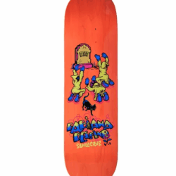 Santa Cruz Skateboards Ego Tabla Skateboard