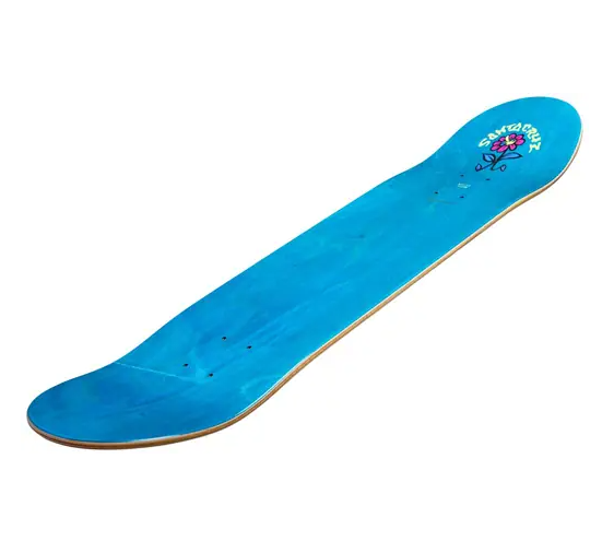 Santa Cruz Skateboards Ego Tabla Skateboard - Imagen 3