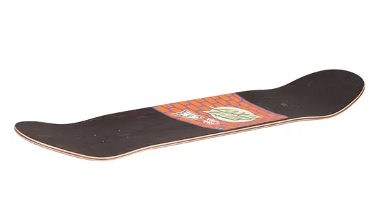 Santa Cruz Skateboards Johnson Other Side Tabla Skateboard - Imagen 3