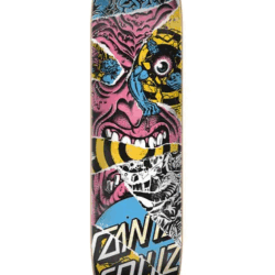 Santa Cruz Everslick Tabla Skateboard