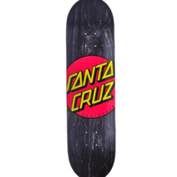 Santa Cruz Classic Dot Tabla Skateboard